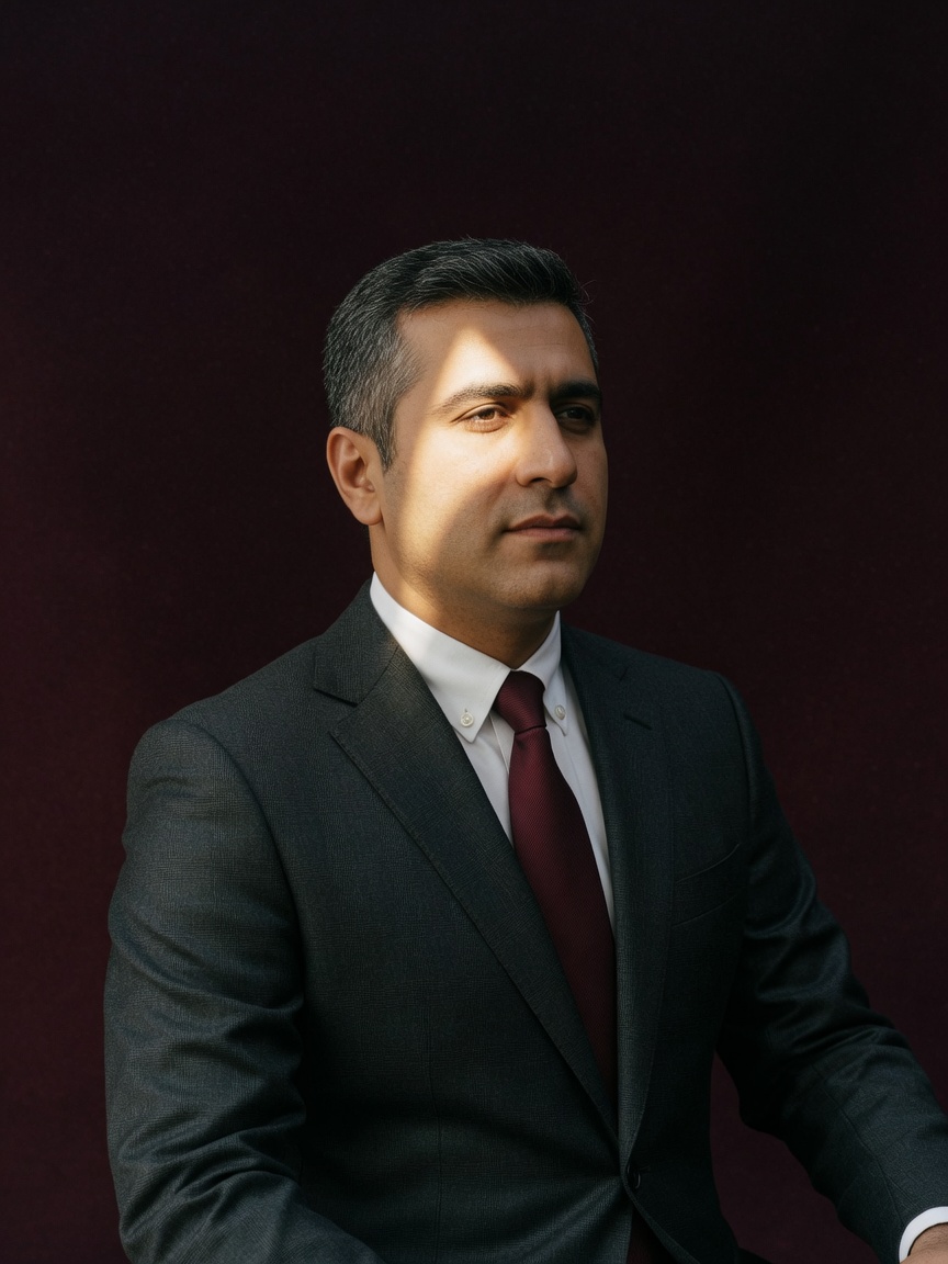 آرمین دانشگر